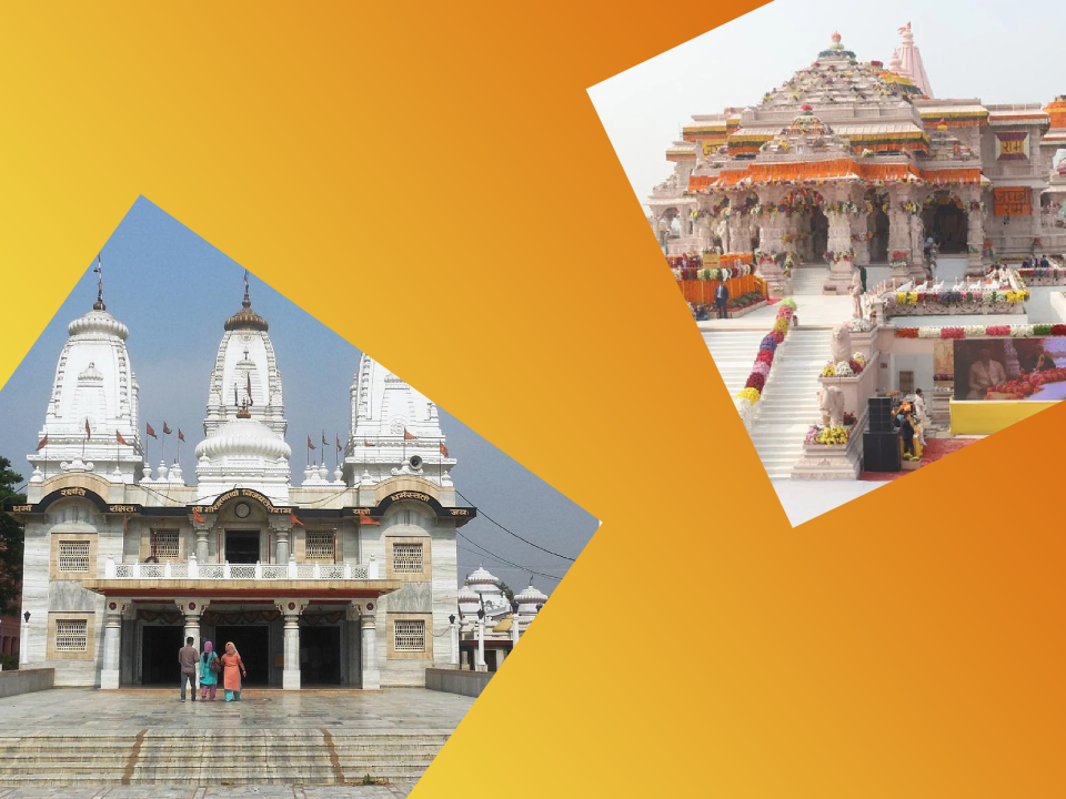 gorakhpur-ayodhya
